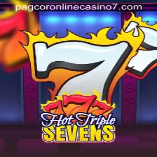 Exploring HotTripleSevens at PAGCOR Online Casino