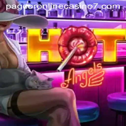 HotAngels Casino Thrills