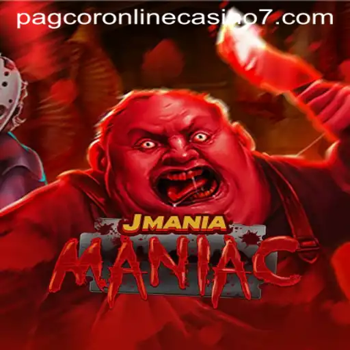 Introducing JManiaManiac