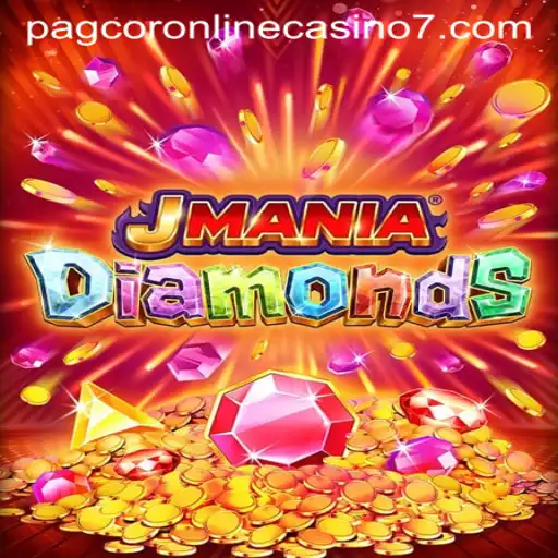Discover the Thrills of JManiaDiamonds at PAGCOR Online Casino