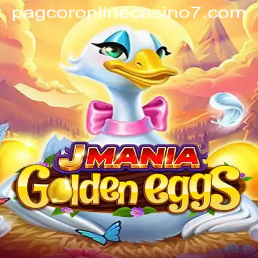 Exploring JManiaGoldenEggs: A Unique Blend of Fun and Fortune in the World of Online Gaming