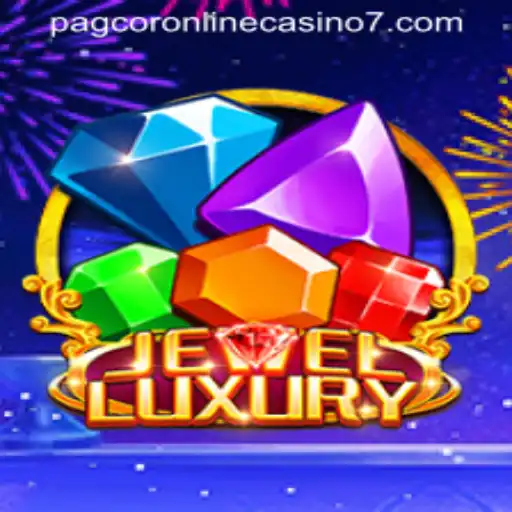 JewelLuxury: The Rise of a Dazzling Addition to PAGCOR Online Casinos