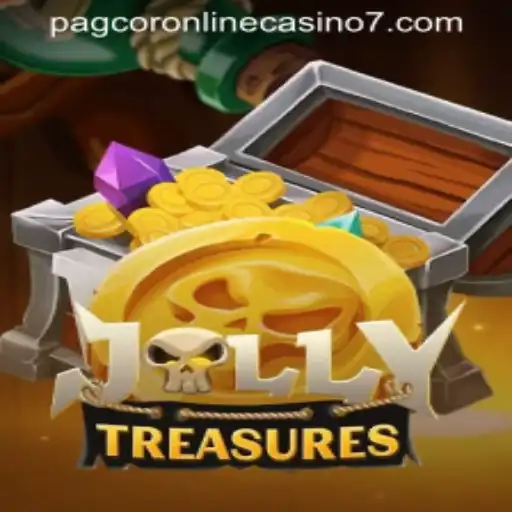 Discover the Excitement of JollyTreasures at PAGCOR Online Casino
