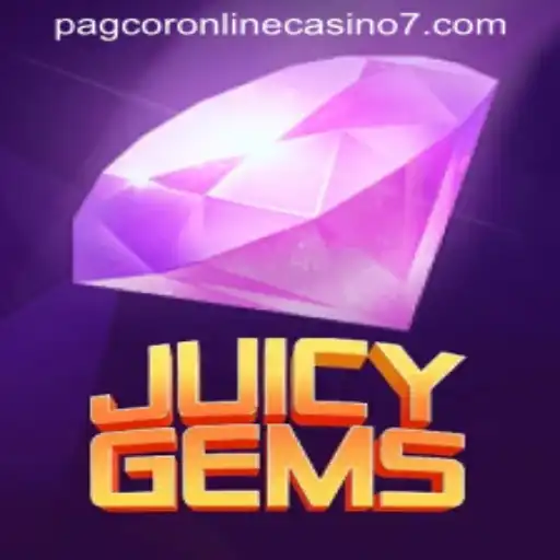 Exploring JuicyGems: The Latest Sensation in PAGCOR Online Casinos