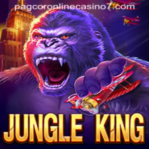 Exploring JungleKing: The Thrilling New Game in PAGCOR's Online Casino Lineup