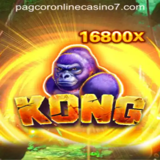 Kong: An Exciting Blend of Classic Adventure and Modern Casino Thrills