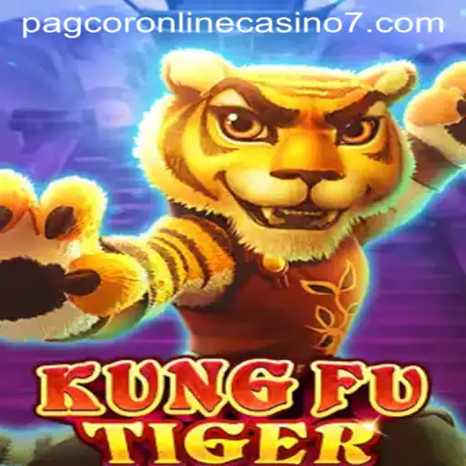 Exploring KungFuTiger: A Thrilling Addition to PAGCOR Online Casino
