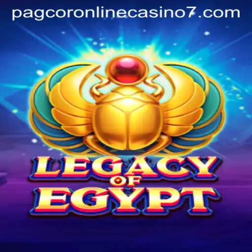 Exploring LegacyOfEgypt at PAGCOR Online Casino