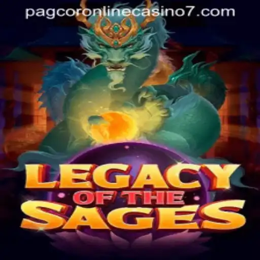 Legacy of the Sages: An Immersive Online Casino Experience