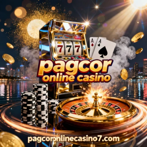 pagcor online casino