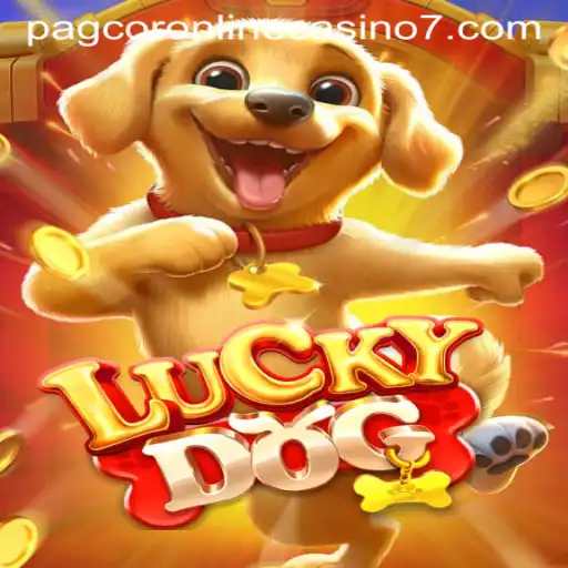 Unveiling LuckyDog: A Thrilling Addition to PAGCOR Online Casino