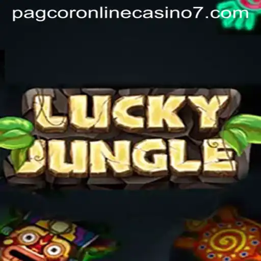 Exploring the Exciting World of LuckyJungle in the Context of Pagcor Online Casino