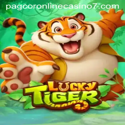 Exploring LuckyTiger: A Fresh Take on PAGCOR Online Casinos