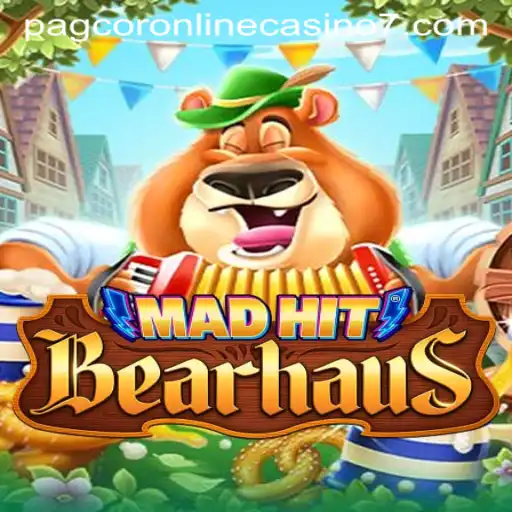 Exploring the Thrilling World of MadHitBearhaus and Pagcor Online Casino