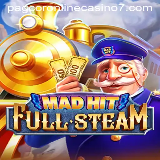 Exploring the Thrilling World of MadHitFullSteam Casino Game