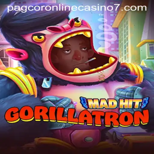 MadHitGorillatron - A Revolutionary Experience in Online Gaming