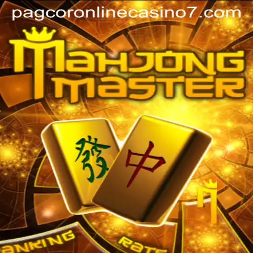 Exploring MahJongMaster: Unveiling PAGCOR Online Casino's Latest Sensation