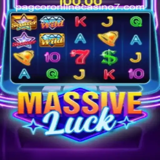 Exploring MassiveLuck: A Thrilling PAGCOR Online Casino Experience