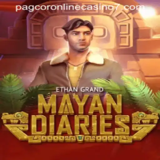 Exploring the World of MayanDiaries: A New PAGCOR Online Casino Experience