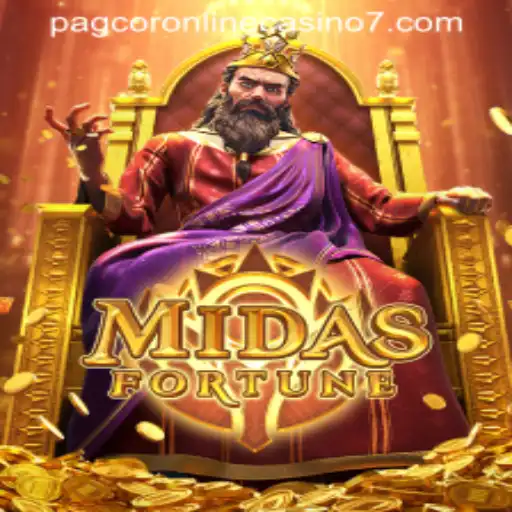 MidasFortune: A Golden Opportunity at PAGCOR Online Casino