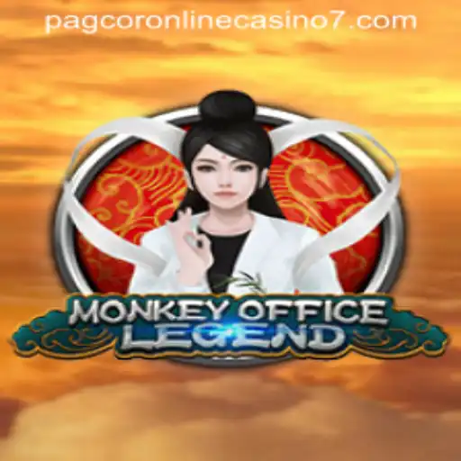 Unveiling MonkeyOfficeLegend: A New Era in Online Gaming