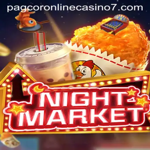 Exploring NIGHTMARKET: An Intriguing Addition to PAGCOR's Online Casino Offerings