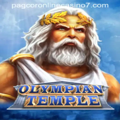 Olympian Temple: A New Era in Online Casino Gaming with Pagcor
