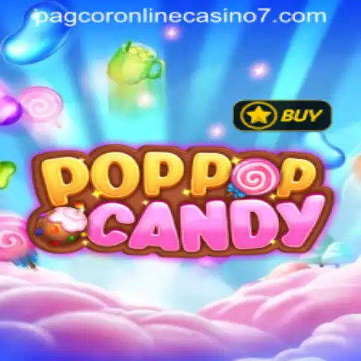 Exploring POPPOPCANDY: A New Wave in Online Casino Games with PAGCOR