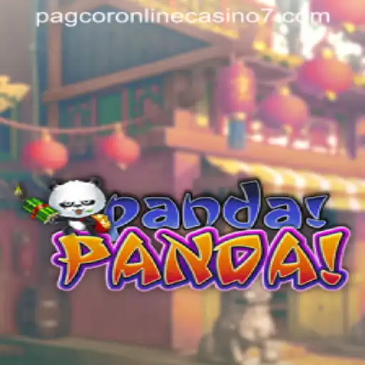 PandaPanda: A Riveting Experience at PAGCOR Online Casino