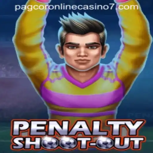 PenaltyShootOut: A Thrilling Experience at PAGCOR Online Casino