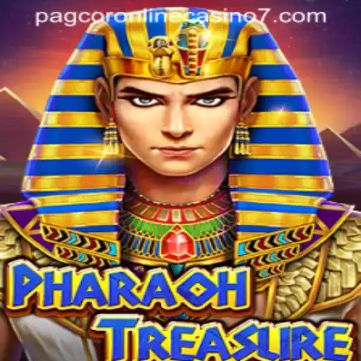 PharaohTreasure: Exploring the Thrills of PAGCOR Online Casino