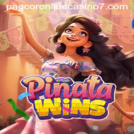 Exploring PinataWins: A Thrilling New Addition to PAGCOR Online Casino