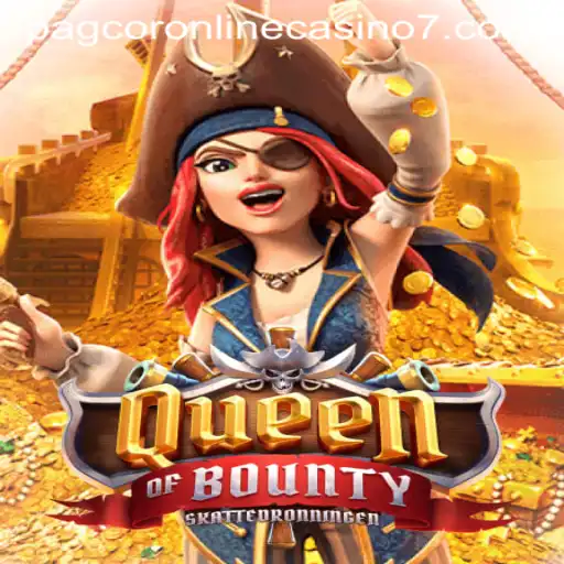Exploring the World of QueenofBounty at PAGCOR Online Casino