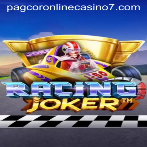 Exploring RacingJoker: A Thrilling PAGCOR Online Casino Game