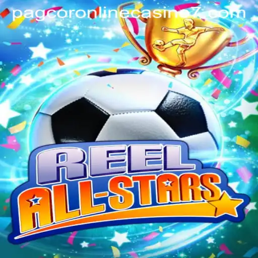 Exploring ReelAllStars: A New Entrant in the PAGCOR Online Casino Arena