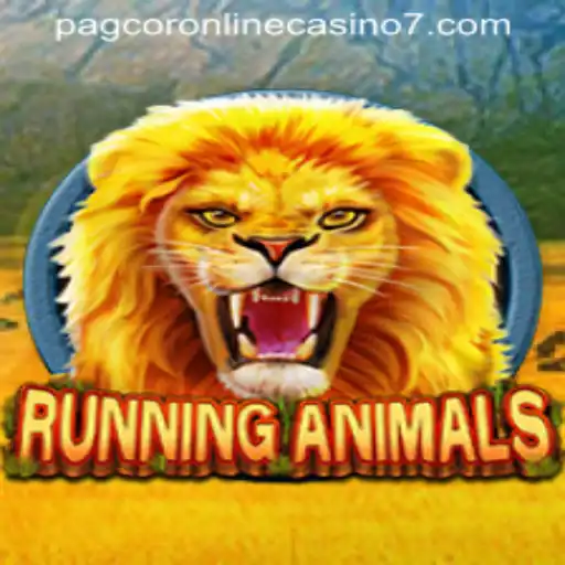 RunningAnimals: The Latest Sensation in PAGCOR Online Casino