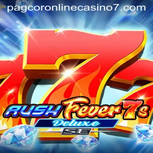 Discover the Exciting World of RushFever7sDeluxeSE at PAGCOR Online Casino