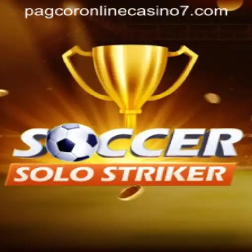 SoccerSoloStriker: The Fusion of Virtual Gaming and Real-world Excitement