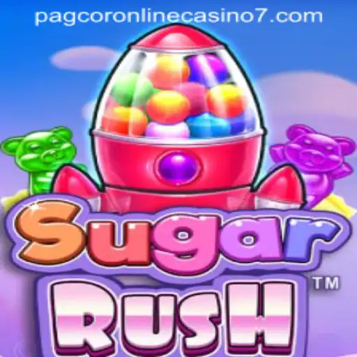 Exploring SugarRush: The Sweet Escape in the PAGCOR Online Casino