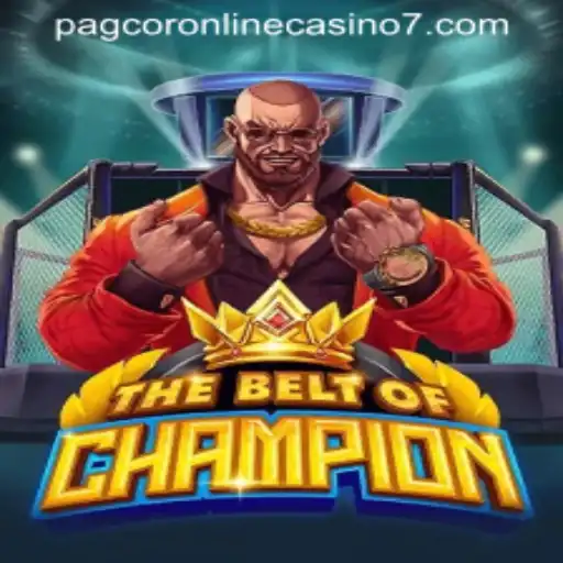 Experience Ultimate Thrill in TheBeltOfChampion: A Premier Pagcor Online Casino Game