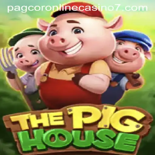 ThePigHouse: A New Entrant in the Pagcor Online Casino Scene