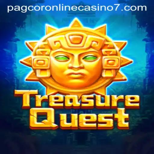 TreasureQuest: A Thrilling Adventure in the World of Online Casinos
