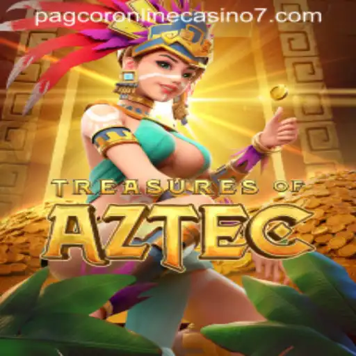 Discover the Adventure in Treasures of Aztec at PAGCOR Online Casino