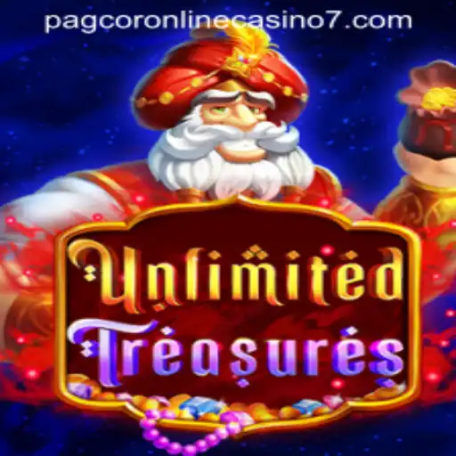 Discover the Thrilling World of UnlimitedTreasures: A PAGCOR Online Casino Gem
