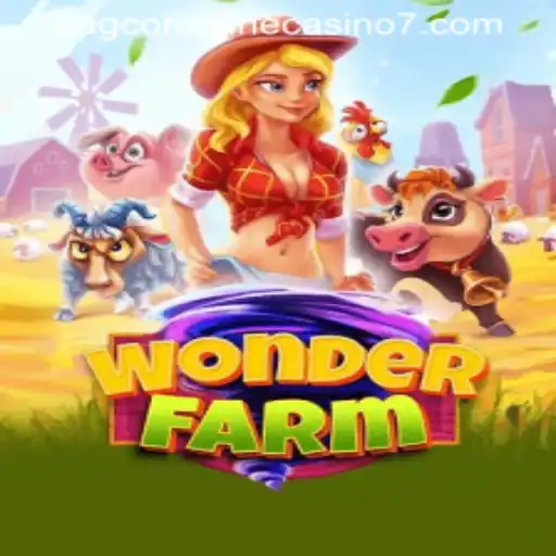 Explore the Enchanting World of WonderFarm in the Era of PAGCOR Online Casino