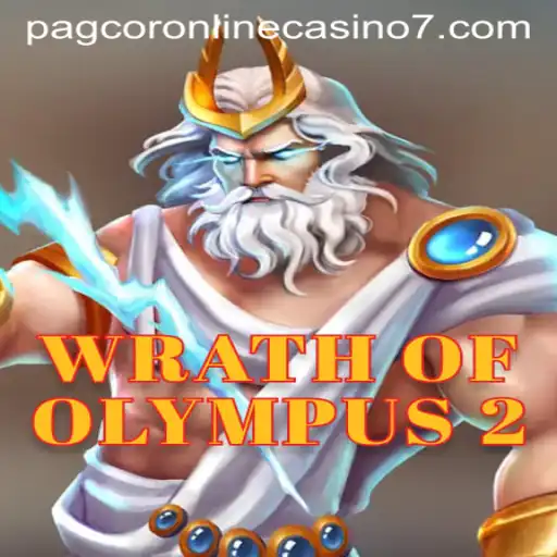 Wrath of Olympus 2: A Thrilling Adventure in PAGCOR Online Casino