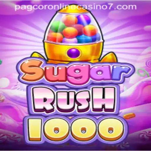 Exploring the Thrills of SugarRush1000: A New Era in PAGCOR Online Casino Gaming