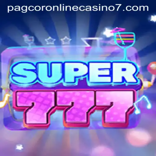 Discover Super777: A PAGCOR Approved Online Casino Experience
