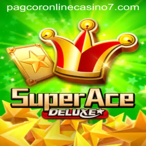 SuperAceDeluxe: Exploring the Exciting World of Pagcor Online Casino
