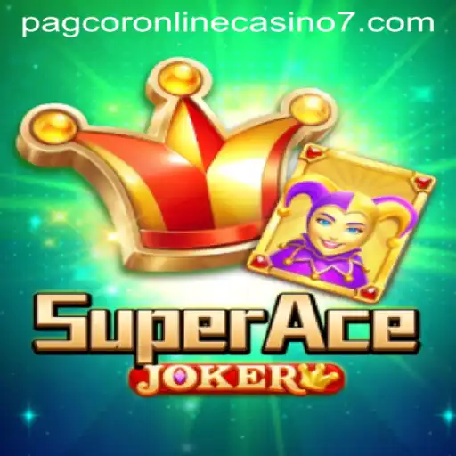 Exploring SuperAceJoker: A Thrilling Addition in the PAGCOR Online Casino Realm